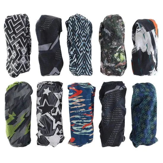 Бафф теплий Buff MULTI NECK COVER