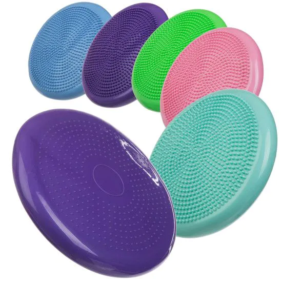 Балансувальна подушка BALANCE CUSHION FI-1932