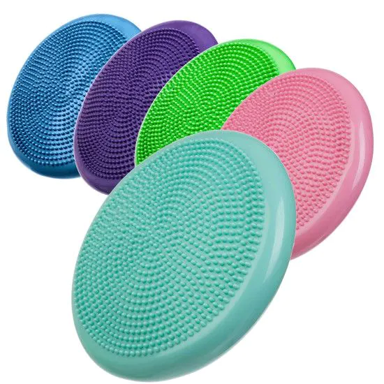 Балансувальна подушка BALANCE CUSHION FI-1932