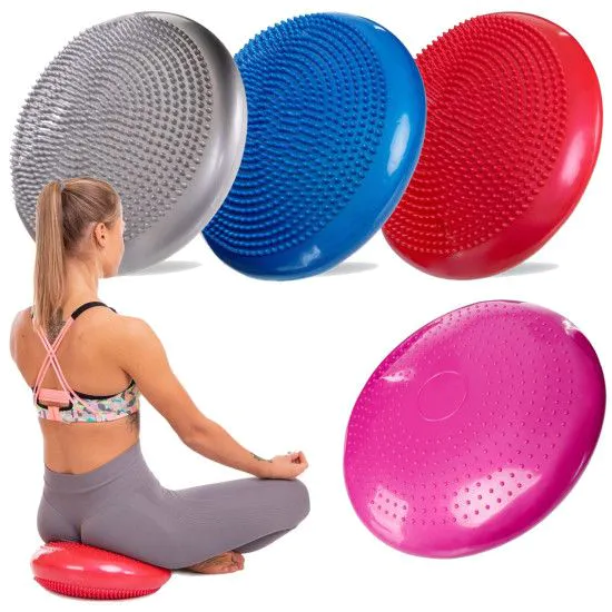 Балансувальна подушка BALANCE CUSHION FI-4272 