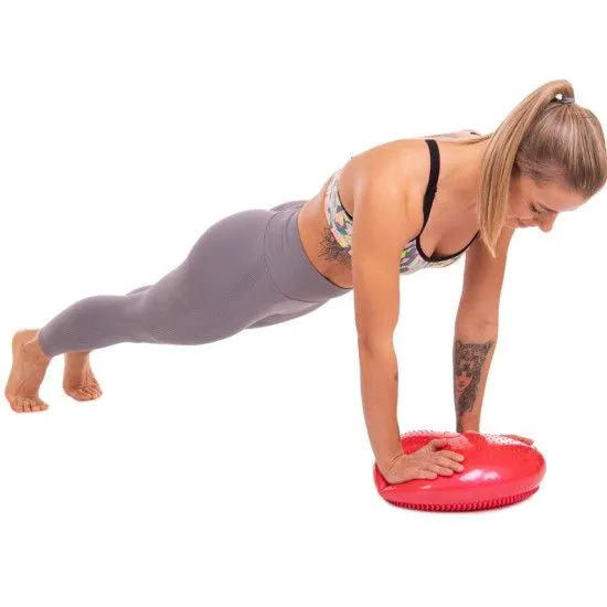 Балансувальна подушка BALANCE CUSHION FI-1932