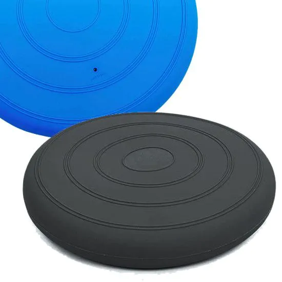 Балансировочная подушка BALANCE AIR CUSHION 34 см