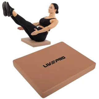 Балансувальний мат LiveUp BALANCE PAD LP9006