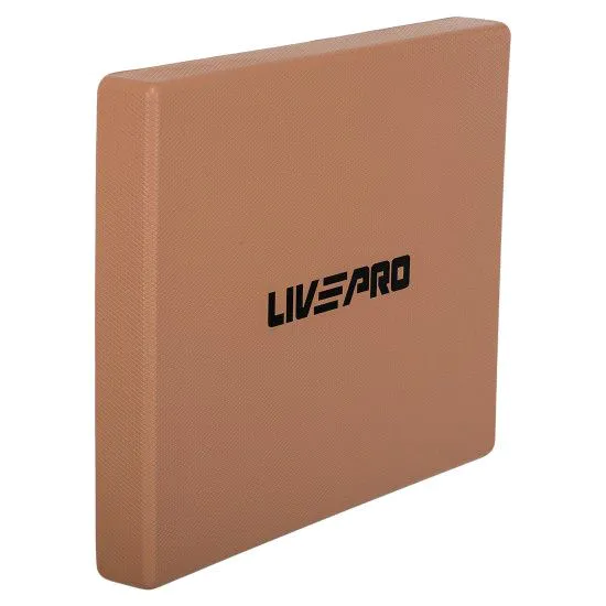 Балансувальний мат LiveUp BALANCE PAD LP9006