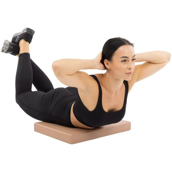 Балансувальний мат LiveUp BALANCE PAD LP9006