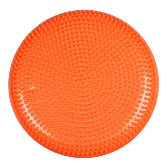 Балансировочная подушка LiveUp BALANCE DISC