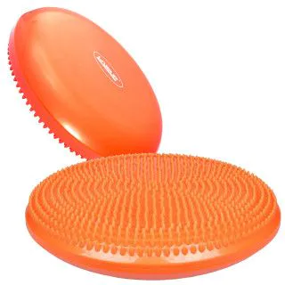 Балансировочная подушка LiveUp BALANCE DISC