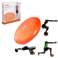 Балансировочная подушка LiveUp BALANCE DISC