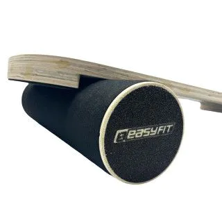 Балансувальна дошка EasyFit баланс борд 73 х 28 см