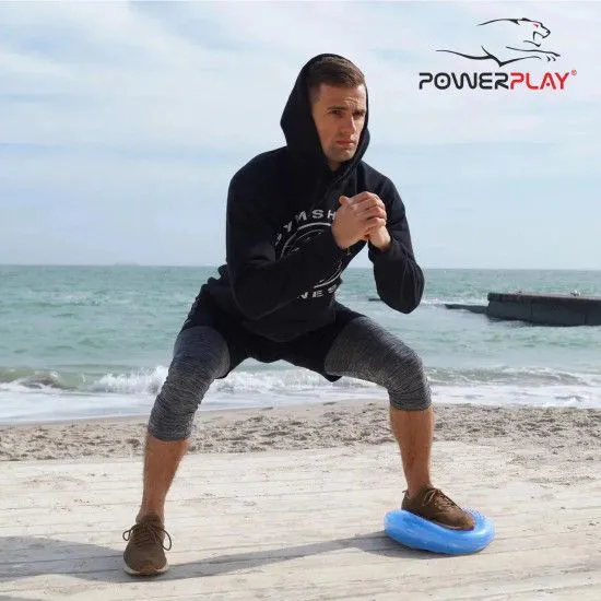 Балансировочная подушка PowerPlay 4009 BALANCE AIR DISC