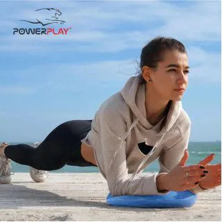 Балансировочная подушка PowerPlay 4009 BALANCE AIR DISC