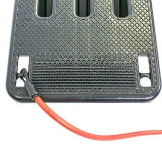 Платформа балансувальна GO-GO BALANCE 105 х 31 х 18 см