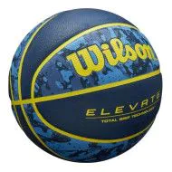 М'яч баскетбольний Wilson Elevate Tgt 295 Roye Size 7