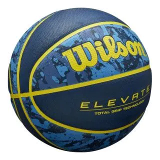 М'яч баскетбольний Wilson Elevate Tgt 295 Roye Size 7