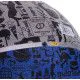 М'яч баскетбольний SPALDING NBA GRAFFITTI Outdoor 83176Z size 7