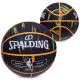 М'яч баскетбольний SPALDING NBA MARBLE 83882Z size 7