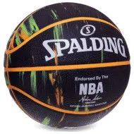 Мяч баскетбольный SPALDING NBA MARBLE 83882Z size 7