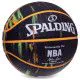 М'яч баскетбольний SPALDING NBA MARBLE 83882Z size 7