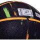 М'яч баскетбольний SPALDING NBA MARBLE 83882Z size 7