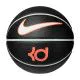 М'яч баскетбольний Nike Kd Playground 8P Durant розмір №7 