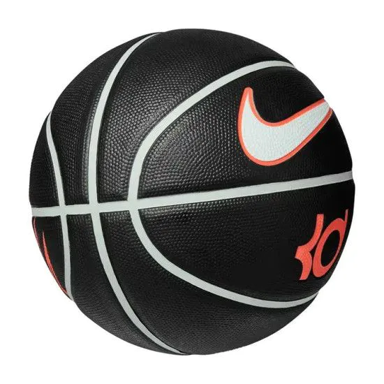 М'яч баскетбольний Nike Kd Playground 8P Durant розмір №7 