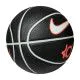 М'яч баскетбольний Nike Kd Playground 8P Durant розмір №7 