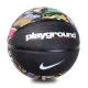 М'яч баскетбольний Nike Everyday Playground 8P Graphic Deflated розмір №6