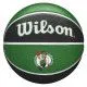 М'яч баскетбольний Wilson NBA Team Tribute Bos Celtics 295 Size 7