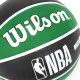 М'яч баскетбольний Wilson NBA Team Tribute Bos Celtics 295 Size 7