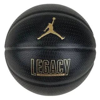 М'яч баскетбольний Nike Jordan Legacy 8P Deflated size 7 (J.100.8253.051.07)