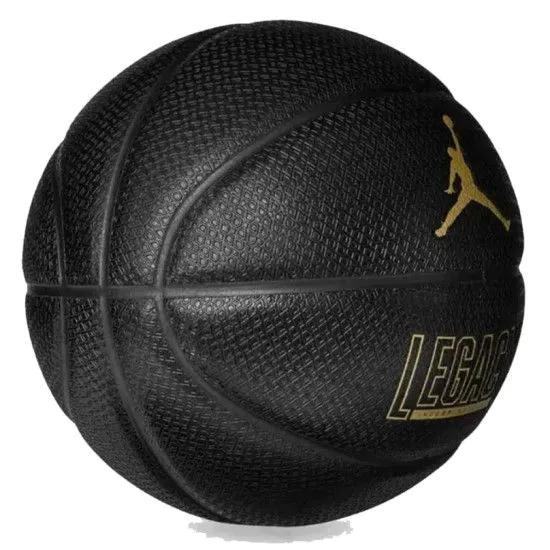 Мяч баскетбольный Nike Jordan Legacy 8P Deflated size 7 (J.100.8253.051.07)