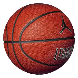 М'яч баскетбольний Nike Jordan Legacy 8P Deflated size 7 (J.100.8253.855.07)