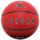 М'яч баскетбольний Nike JORDAN ULTIMATE 2.0 8P DEFLATED UNIVERSITY RED/BLACK/WHITE/BLACK size 7