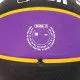 М'яч баскетбольний Wilson NBA Team Tribute Los Angeles Lakers 295 Size 7