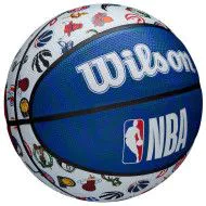 М'яч баскетбольний Wilson NBA ALL TEAM Size 7