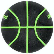 М'яч баскетбольний Nike Everyday Playground 8P Deflated Size 7 Black / Volt / Volt