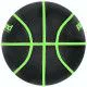 М'яч баскетбольний Nike Everyday Playground 8P Deflated Size 5 Black / Volt / Volt