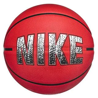 М'яч баскетбольний Nike EVERYDAY PLAYGROUND 8P GRAPHIC DEFLATED RED/BLACK/WHITE розмір №7 