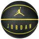 М'яч баскетбольний Nike Jordan ULTIMATE 8P BLACK / OPTI YELLOW size 7