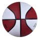 М'яч баскетбольний Nike JORDAN PLAYGROUND 8P RED / WHITE size 7