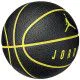 М'яч баскетбольний Nike Jordan ULTIMATE 8P BLACK / OPTI YELLOW size 7