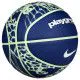 М'яч баскетбольний Nike EVERYDAY PLAYGROUND 8P GRAPHIC DEFLATED DEEP ROYAL BL/VAPOR GREEN/WH розмір №7 