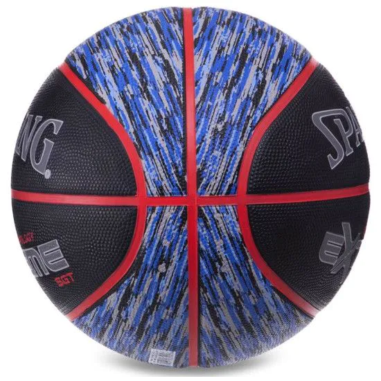 М'яч баскетбольний SPALDING NBA Extreme SGT 83501Z size 7