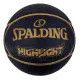 М'яч баскетбольний Spalding Highlight (84355Z) size 7