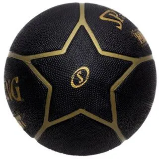 М'яч баскетбольний Spalding Highlight (84355Z) size 7