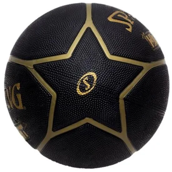 М'яч баскетбольний Spalding Highlight (84355Z) size 7