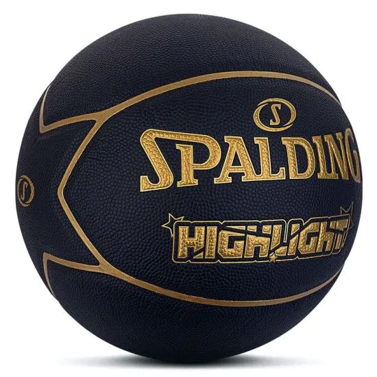 М'яч баскетбольний Spalding Highlight (84355Z) size 7