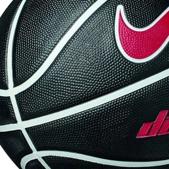 М'яч баскетбольний Nike Dominate size 5