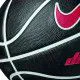 М'яч баскетбольний Nike Dominate size 5