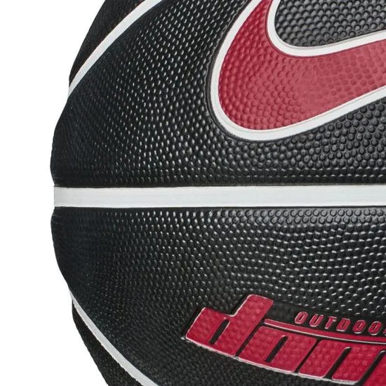 М'яч баскетбольний Nike Dominate size 5